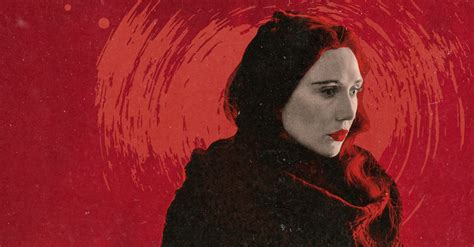 Not a Villain, Not Yet a Hero: The Journey of the Red Priestess .